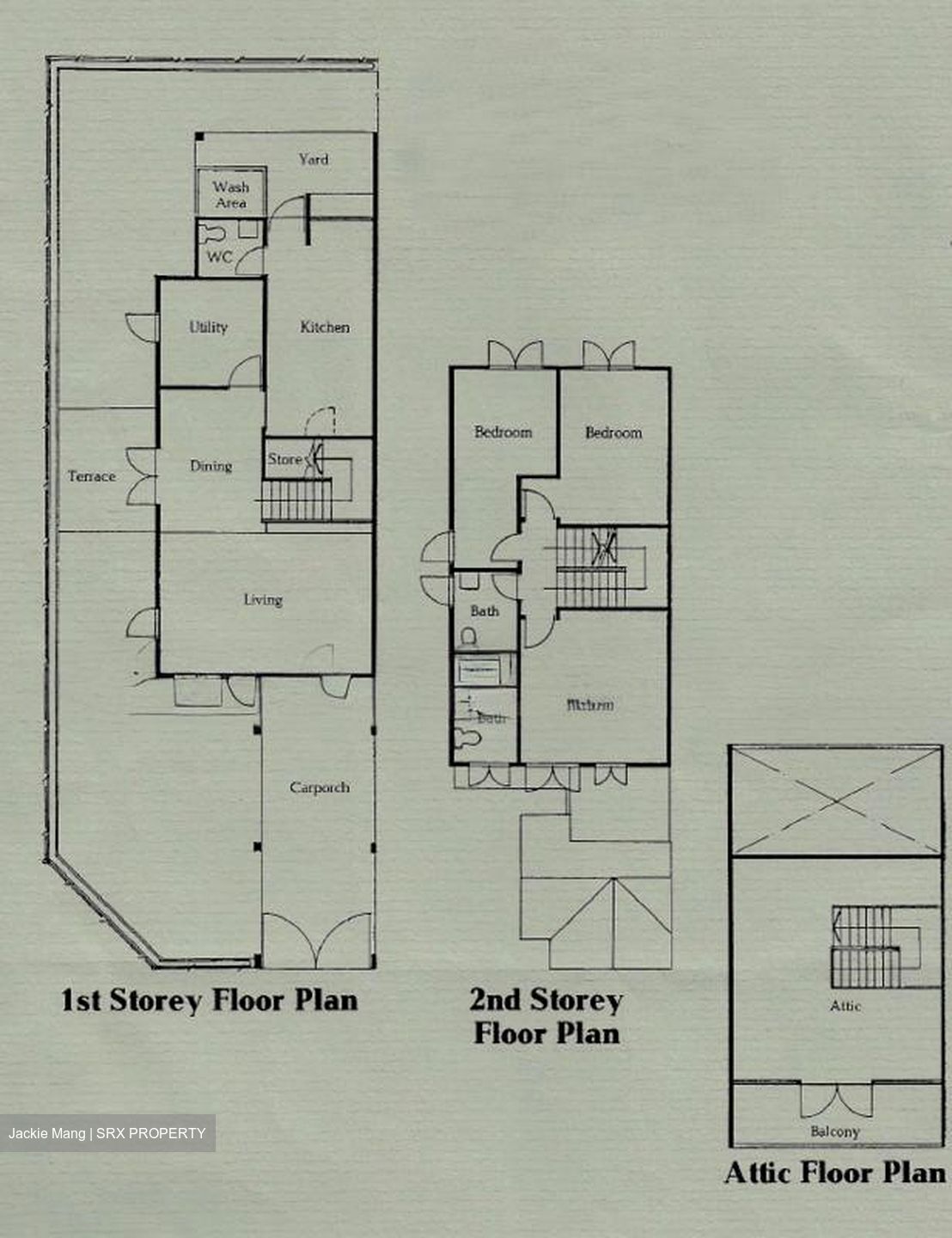 Rosyth Terrace (D19), Terrace #551249391
